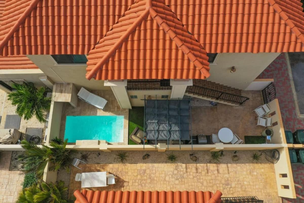 Wonder Apartment In Gold Coast With Private Pool Palm Beach Buitenkant foto