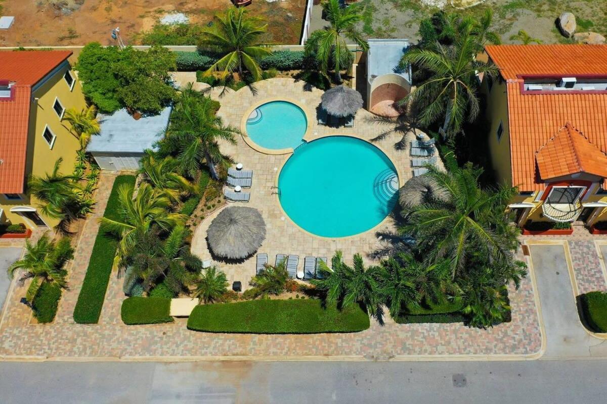 Wonder Apartment In Gold Coast With Private Pool Palm Beach Buitenkant foto