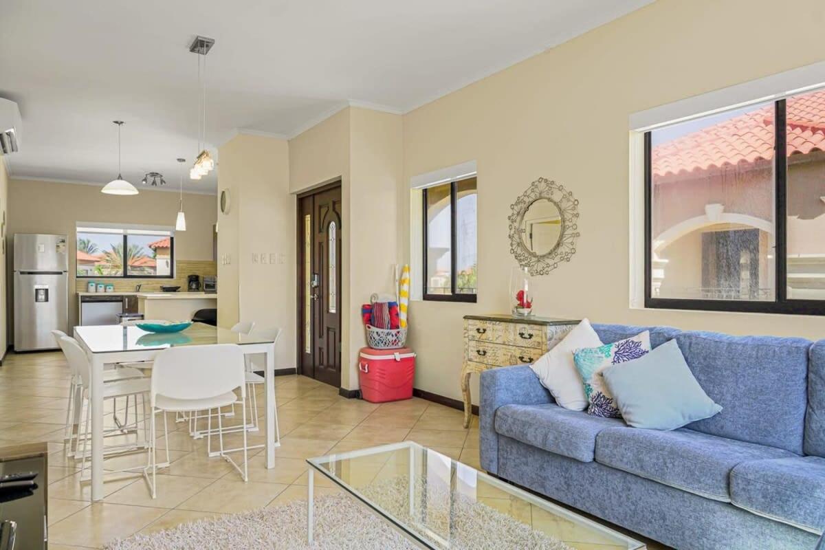 Wonder Apartment In Gold Coast With Private Pool Palm Beach Buitenkant foto