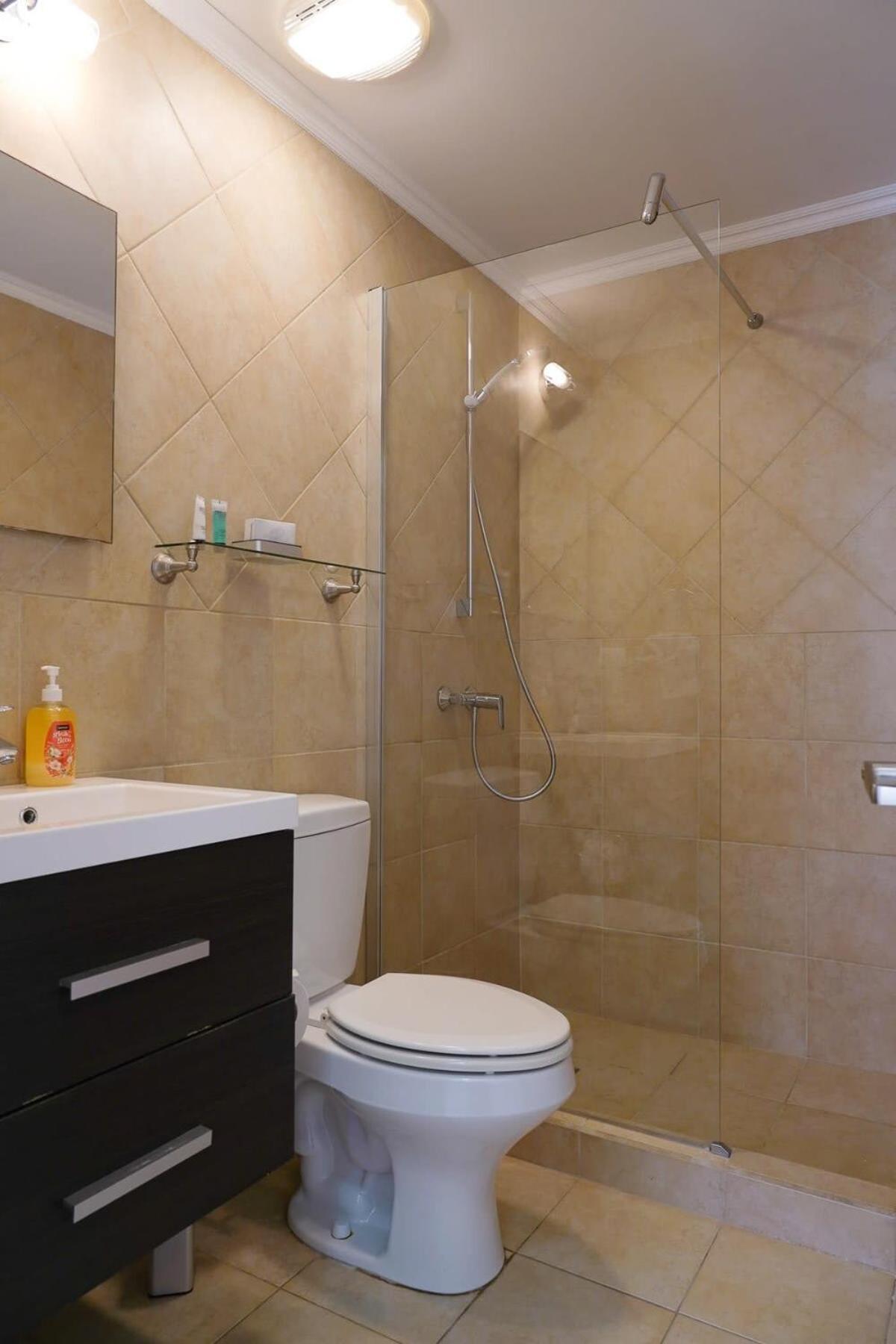Wonder Apartment In Gold Coast With Private Pool Palm Beach Buitenkant foto